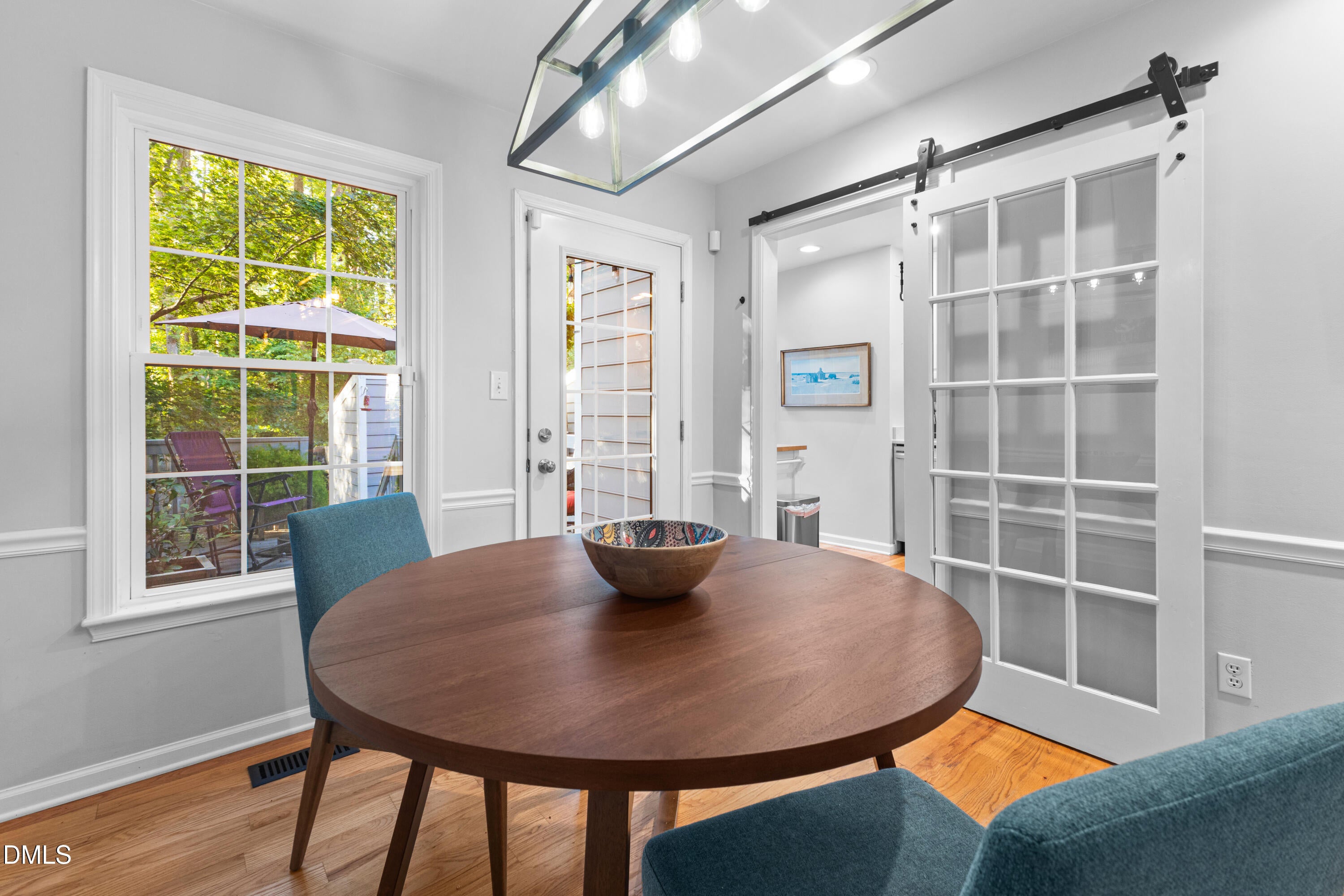203 Barbary Court