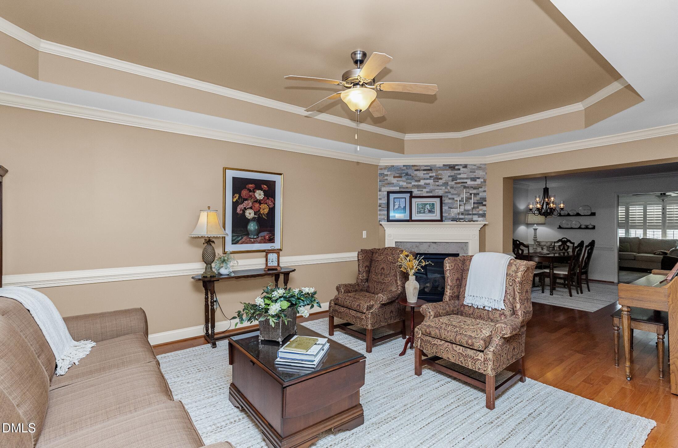 57 Glenfield Drive