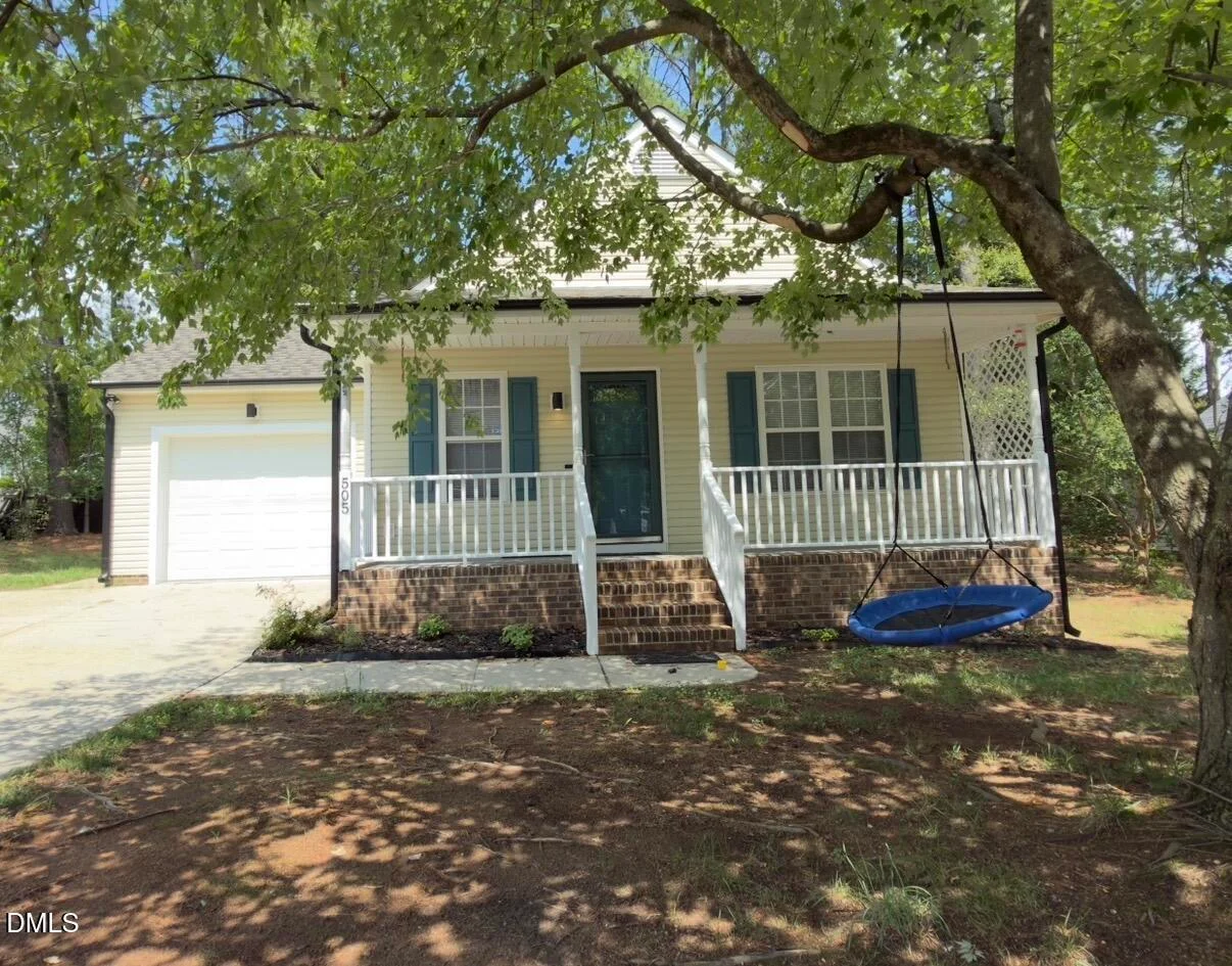 505 Flaherty Avenue