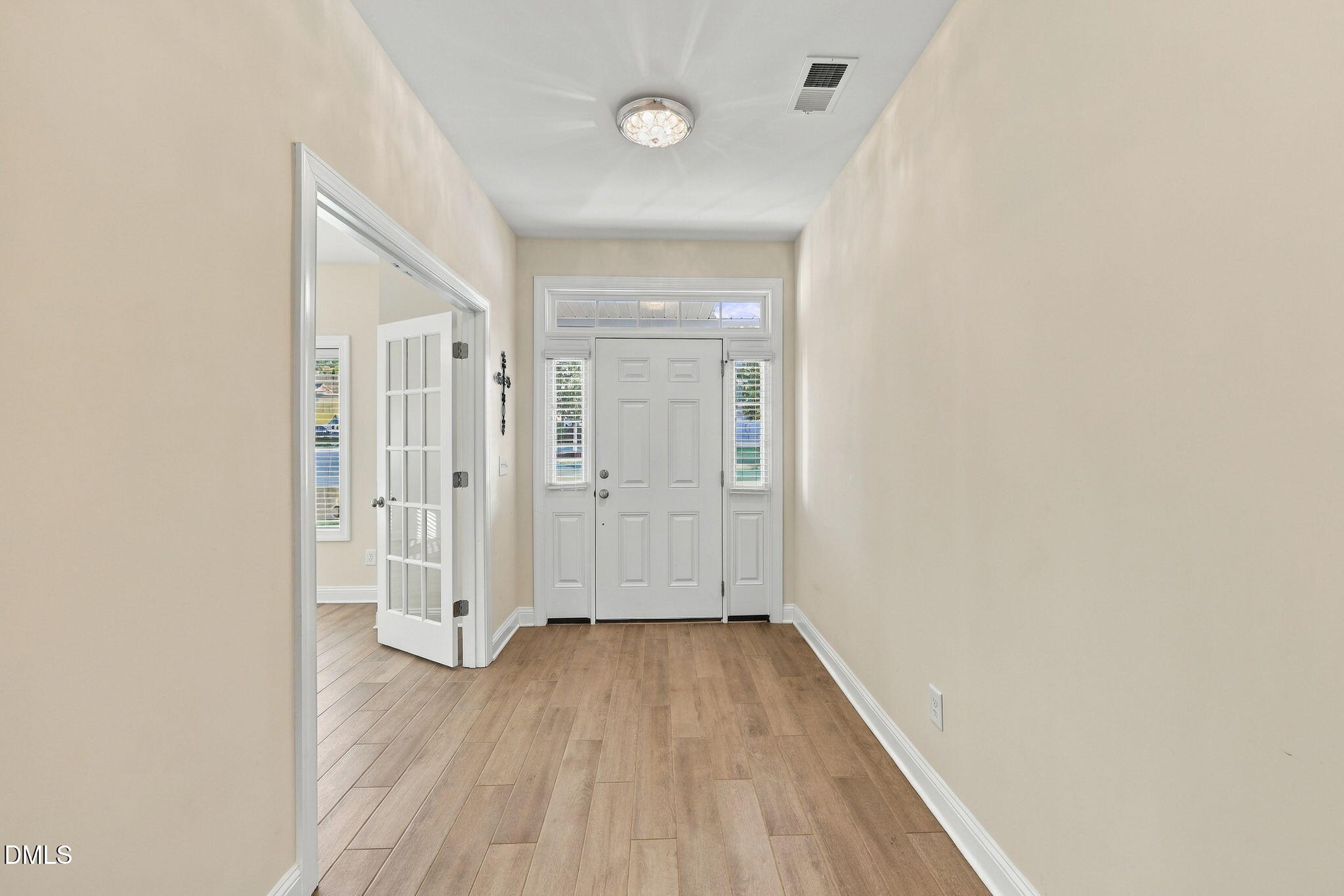 401 Richlands Cliff Drive