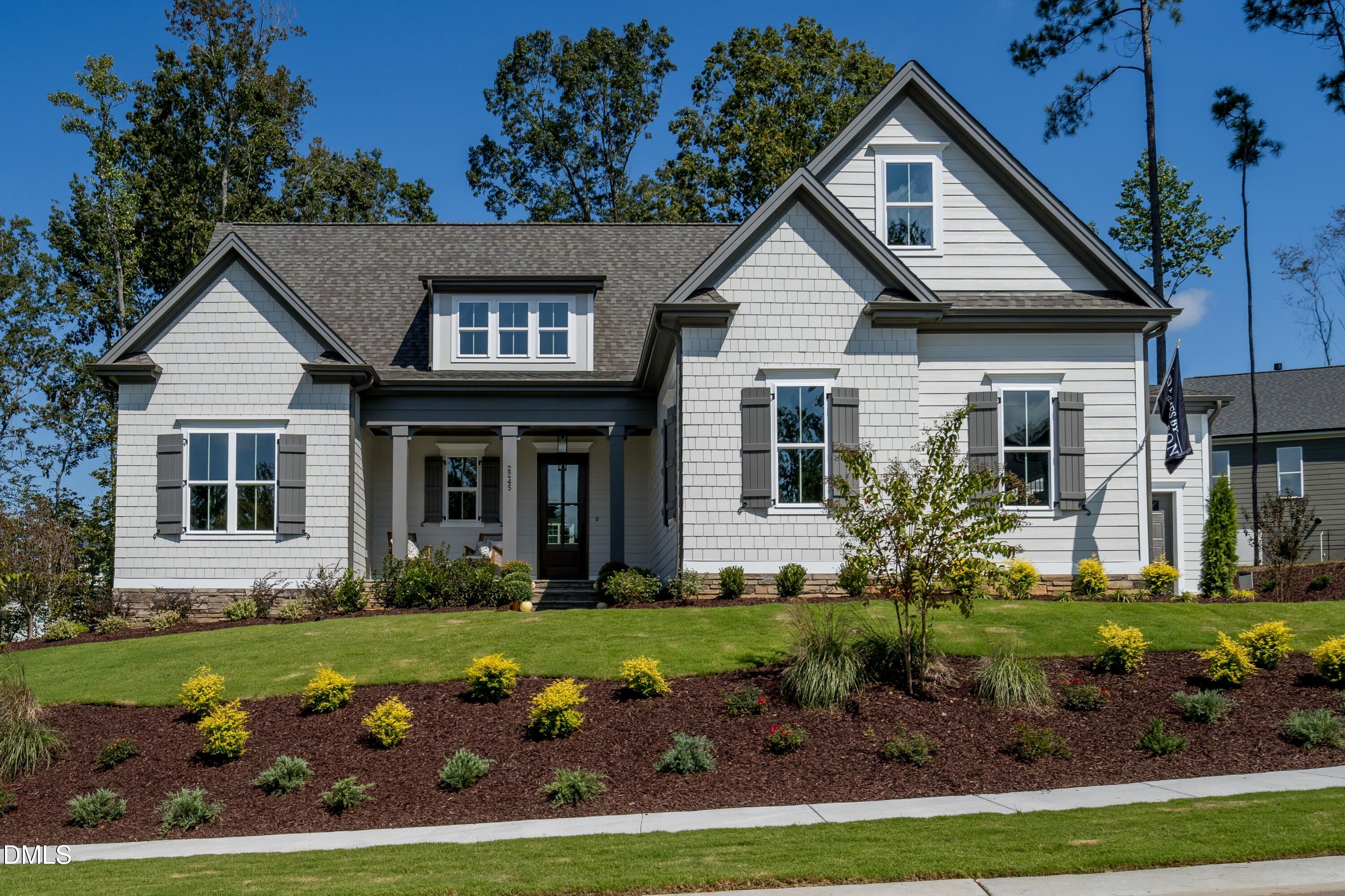 676 Mollie Mdw Drive