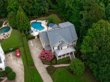 200 Middle Creek Park Avenue Apex NC 27539