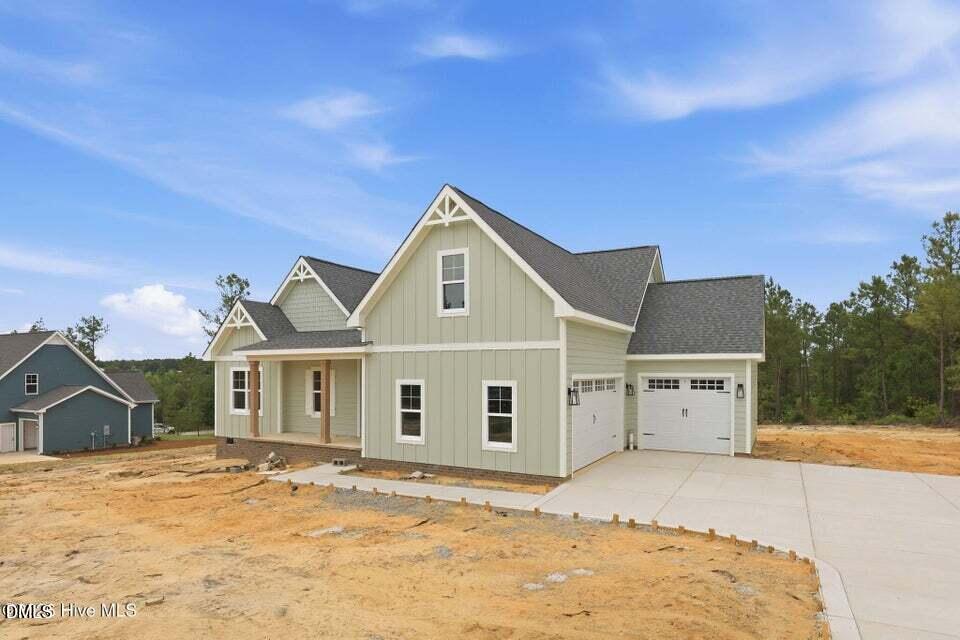 151 Vista Ridge Avenue