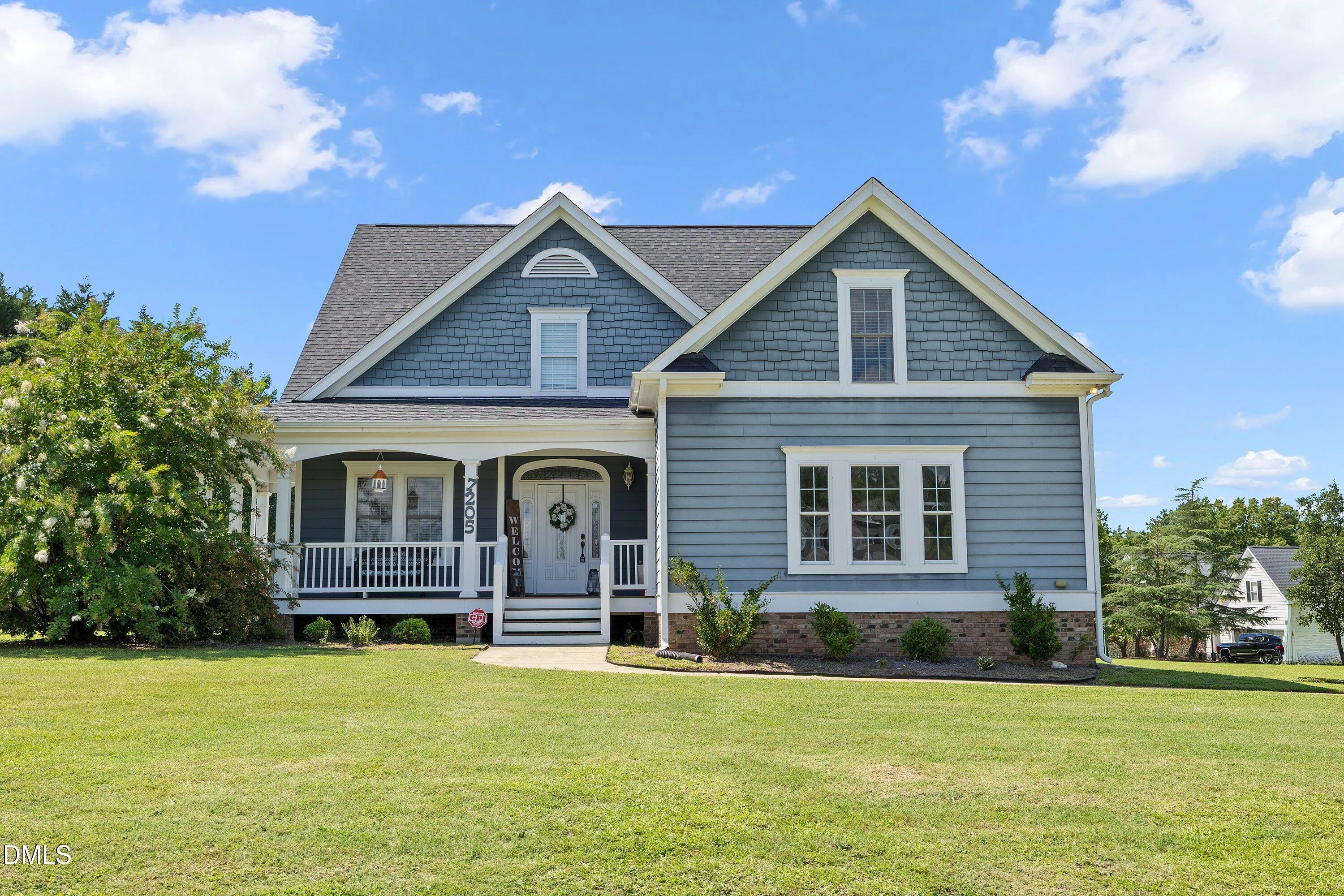 7205 Racerunner Court