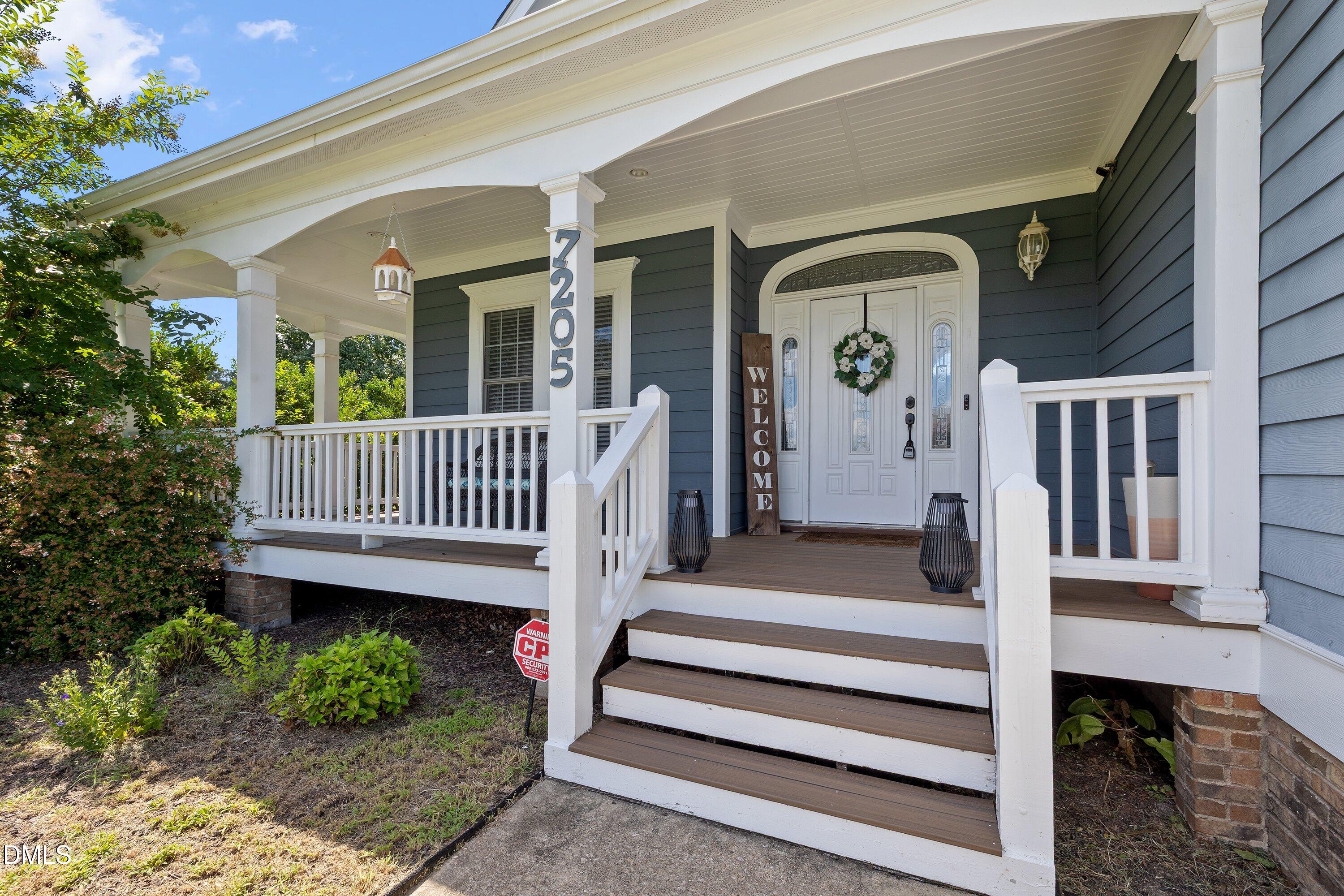 7205 Racerunner Court