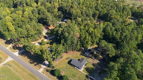 Photo of 2404 Alpine Drive, Garner, NC 27529 (MLS # 10193028)