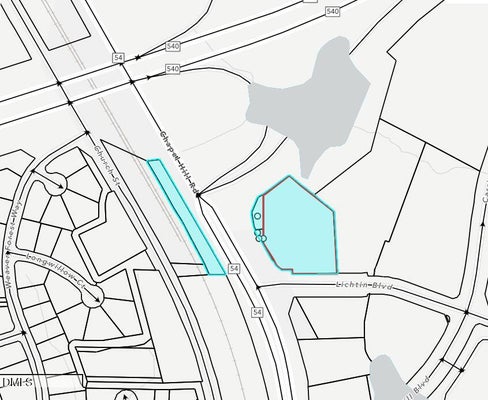 0 CHAPEL HILL ROAD, MORRISVILLE, NC 27560 - Image 1611ba2fc255eef62b385ea404d83f0c/1442820744