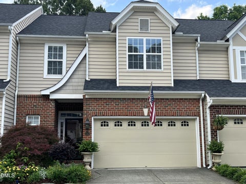 Photo of 13113 Ashford Park Drive, Raleigh, NC 27613 (MLS # 10185779)