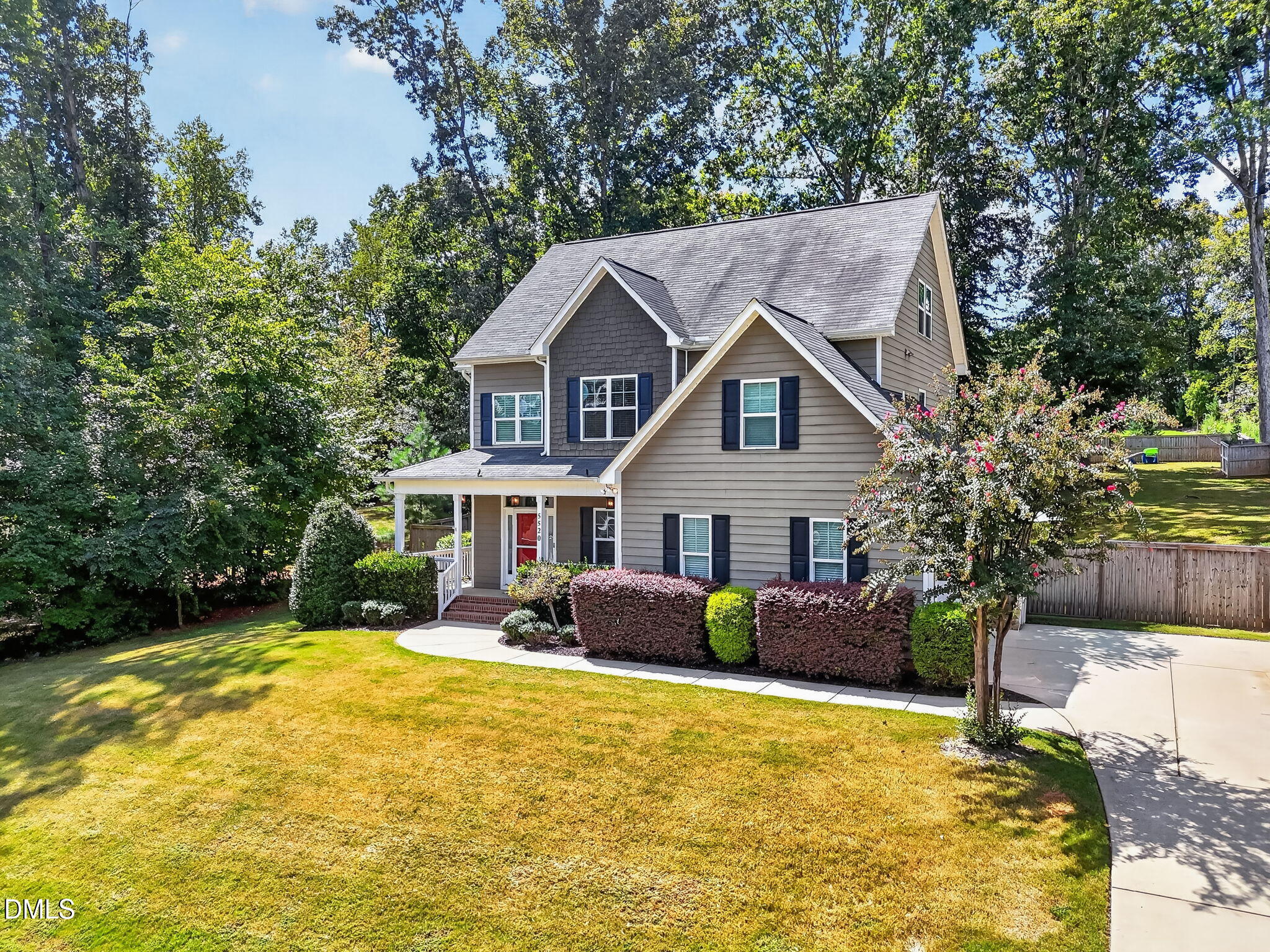 5520 Fantasy Moth Drive
