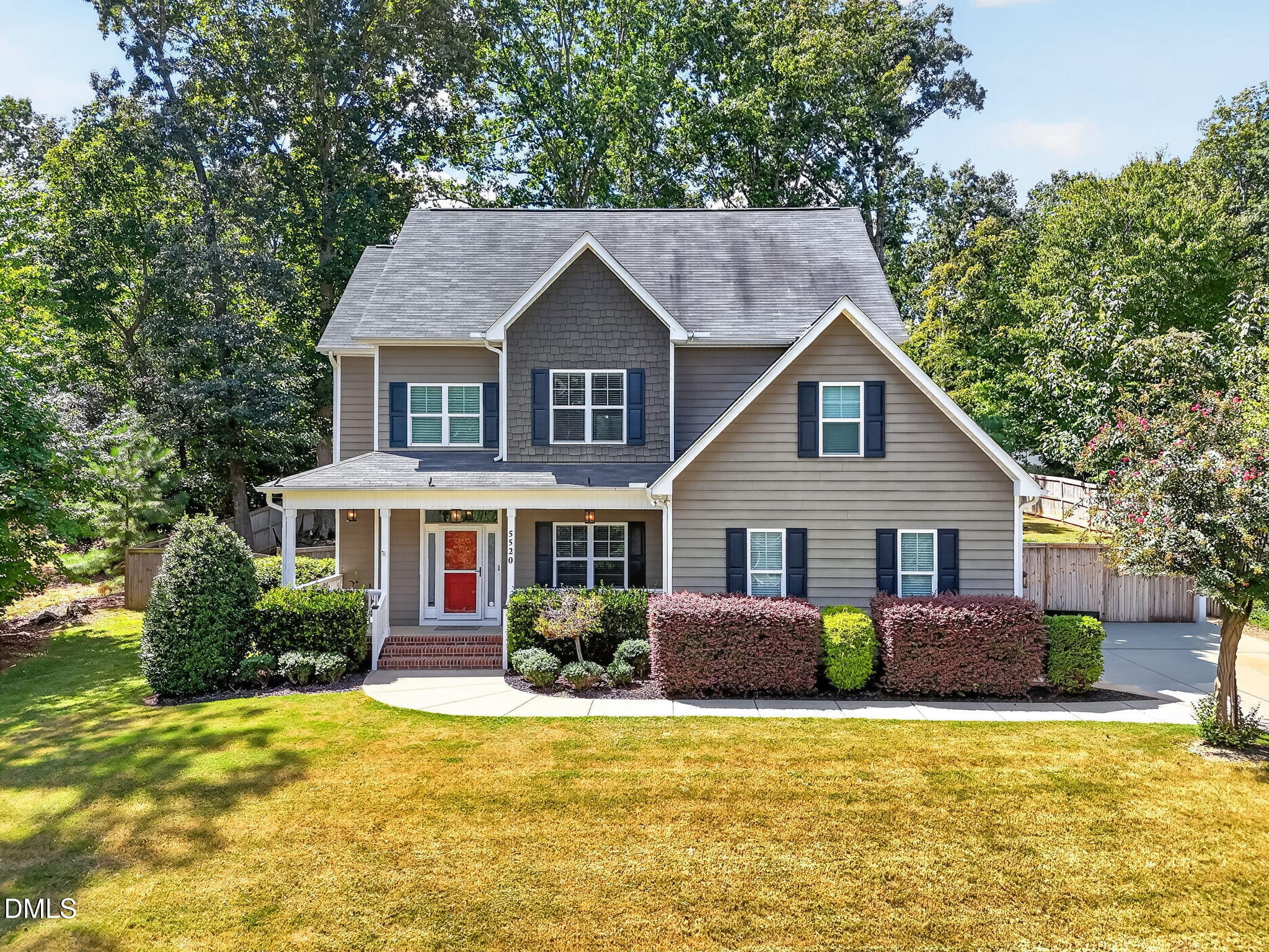 5520 Fantasy Moth Drive
