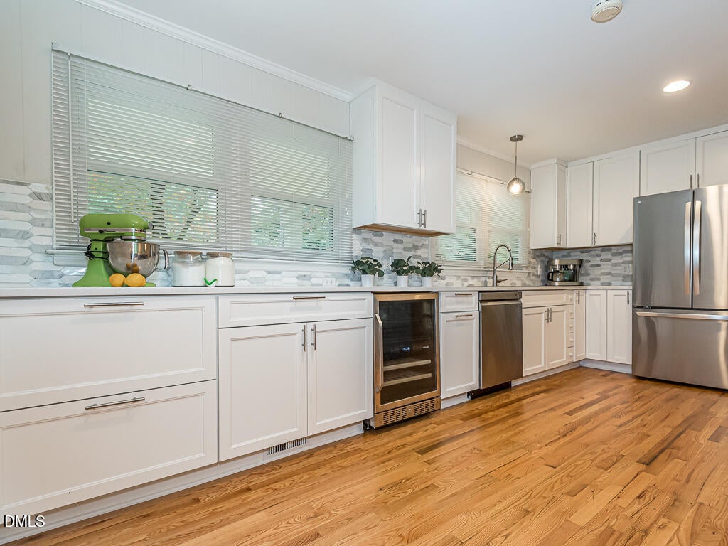 5025 Quail Hollow Drive