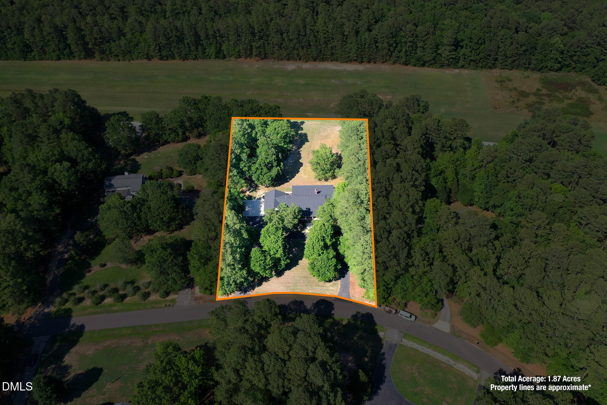 5301 Sky Lane Drive