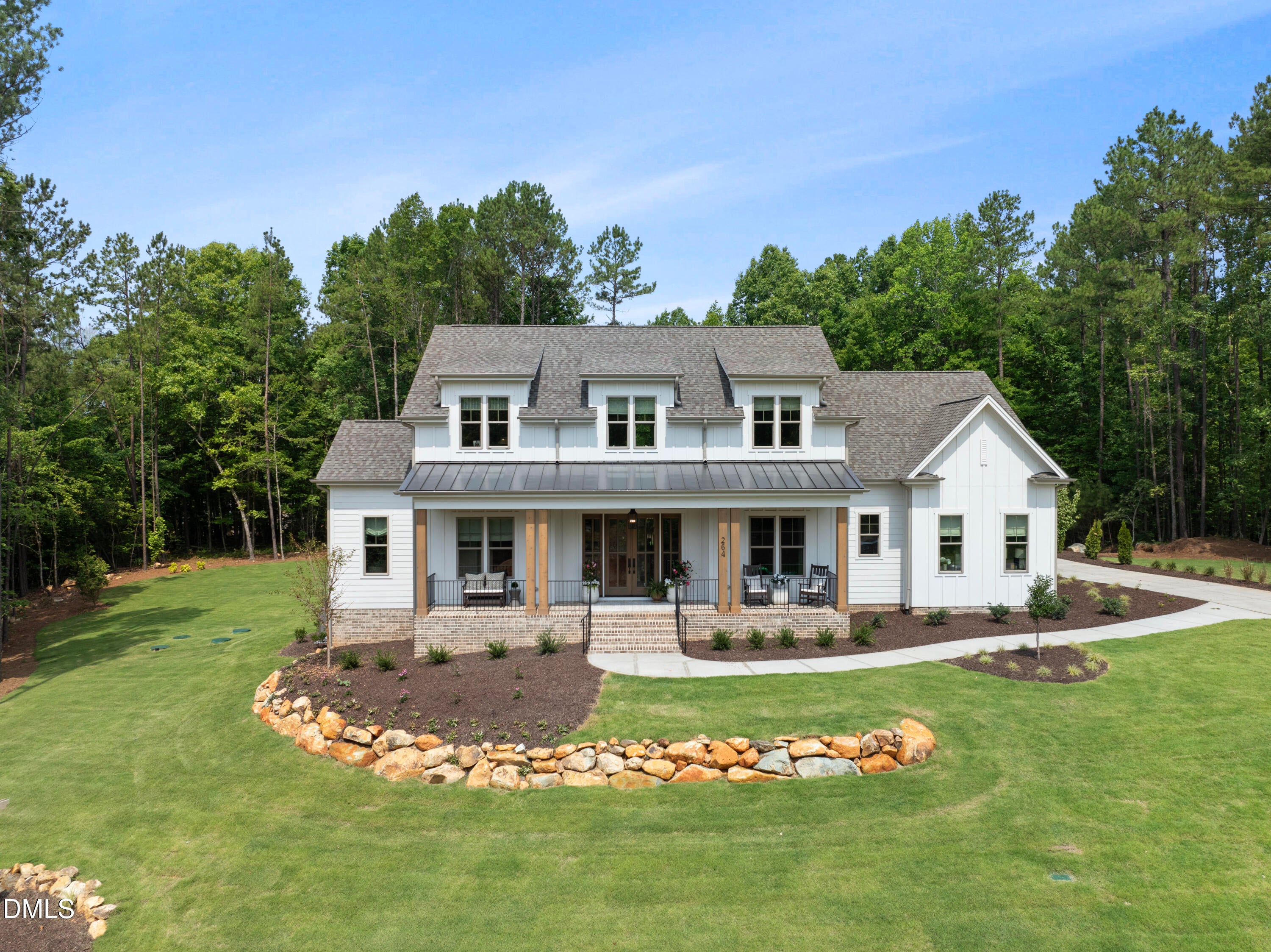 162 Buck Terrace