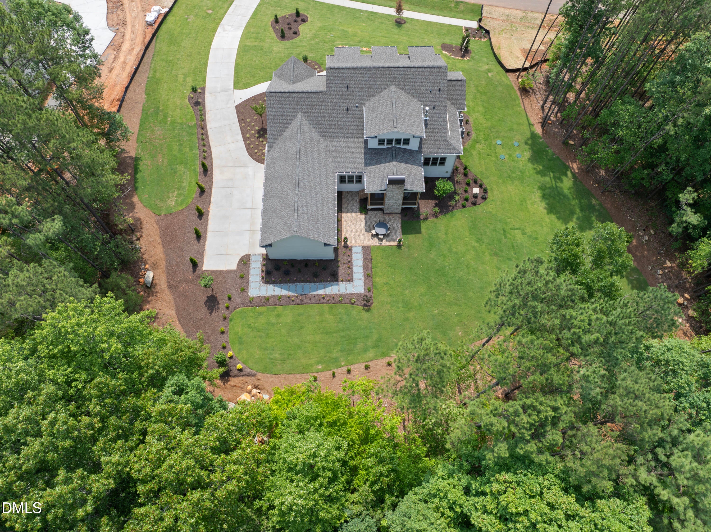 162 Buck Terrace
