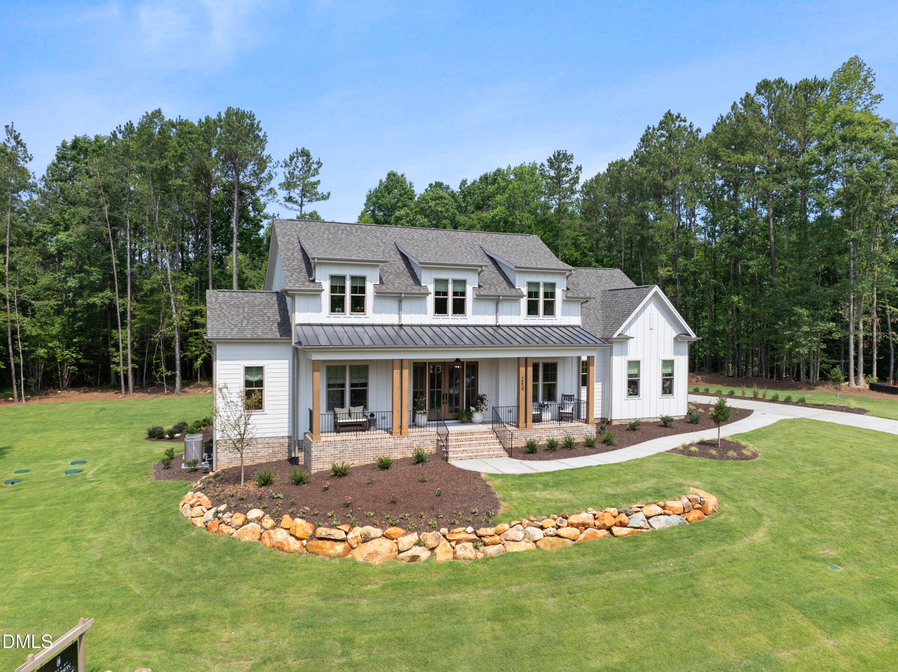 162 Buck Terrace