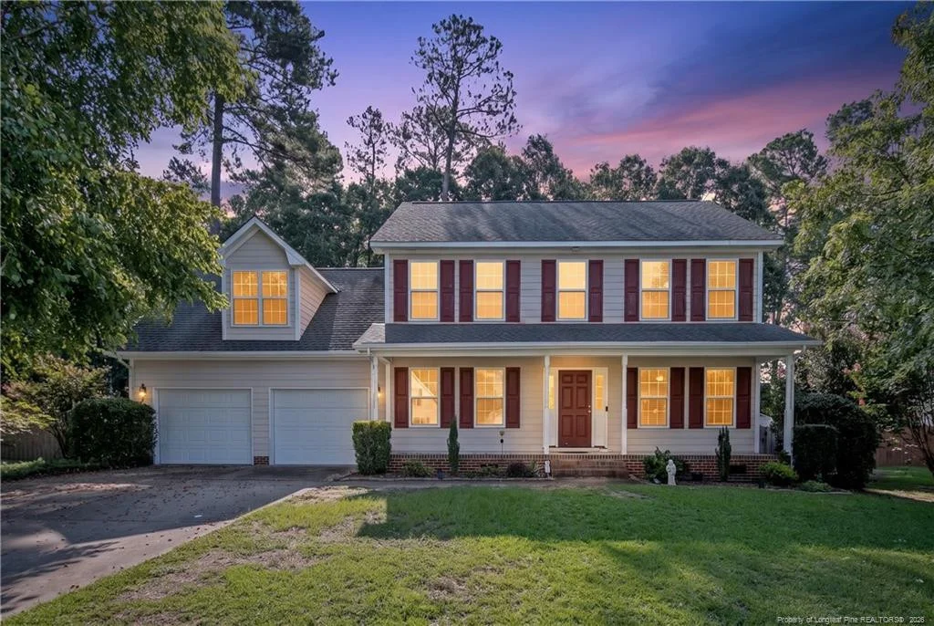 2451 Canford Lane