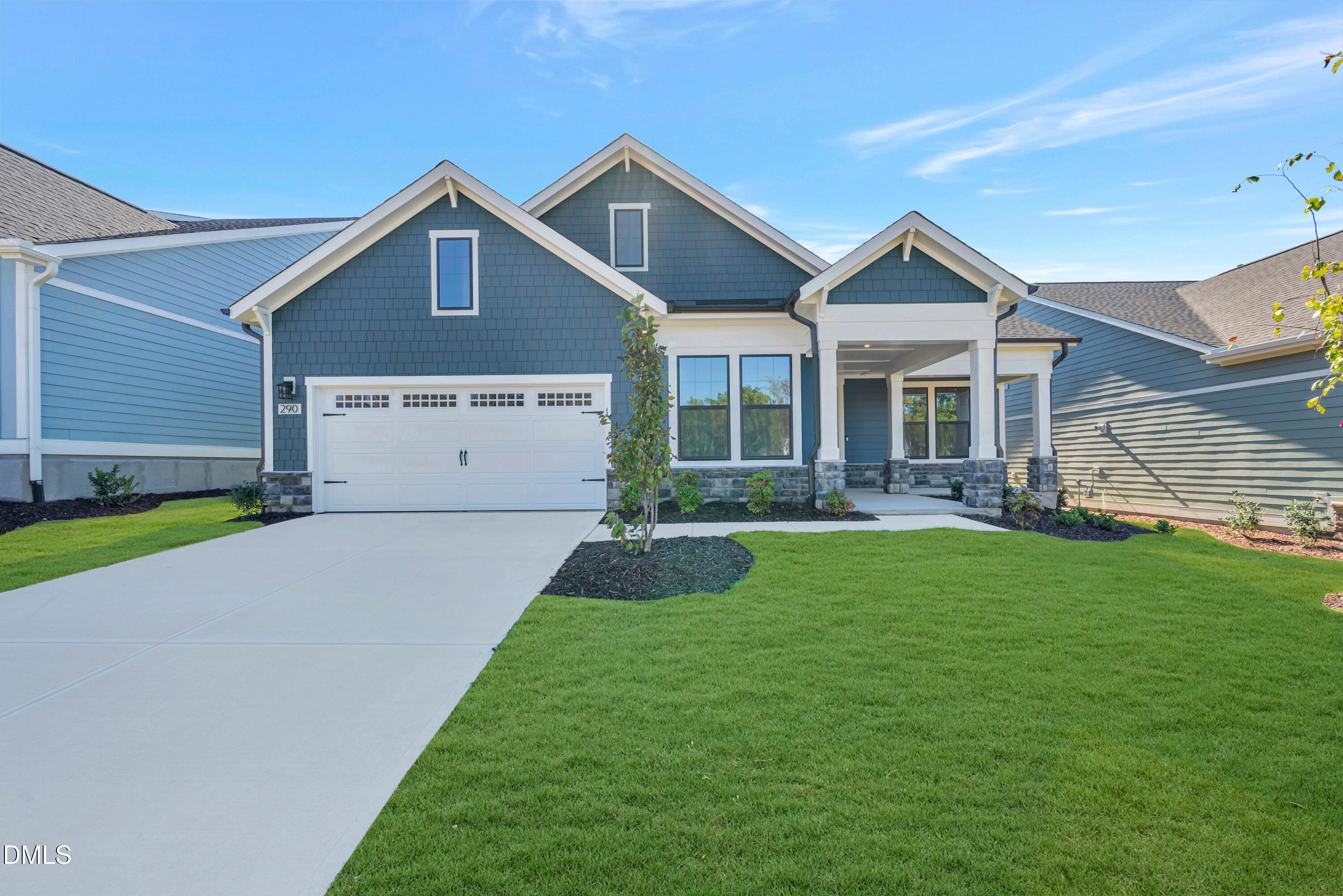 290 Streamside Terrace