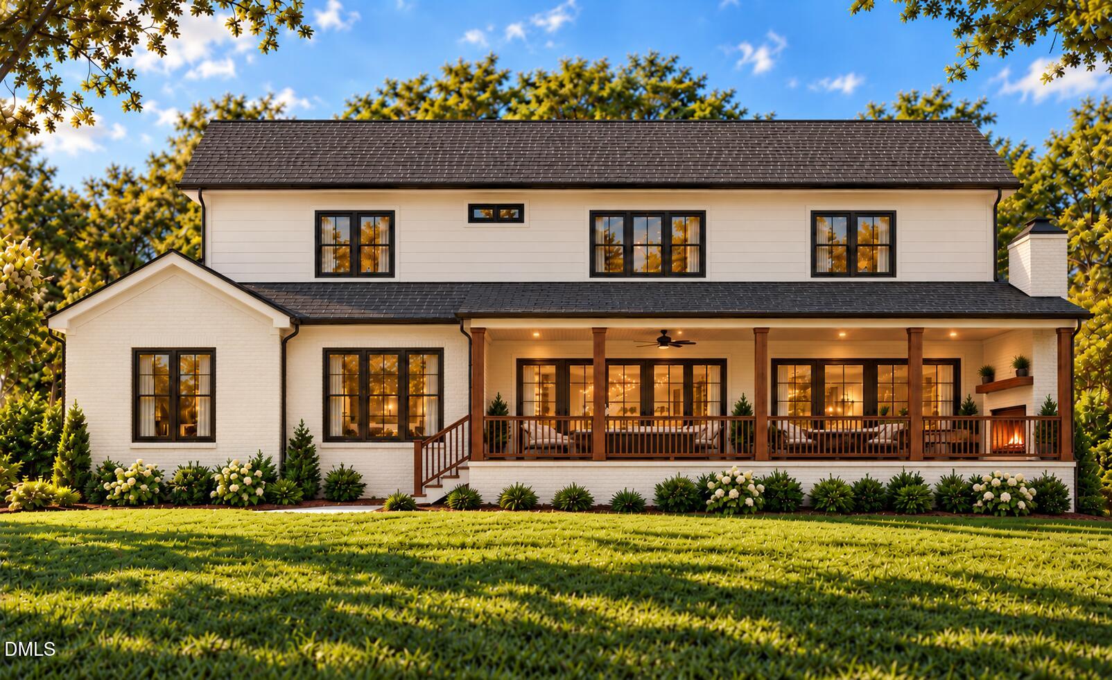 5316 Collingswood Drive