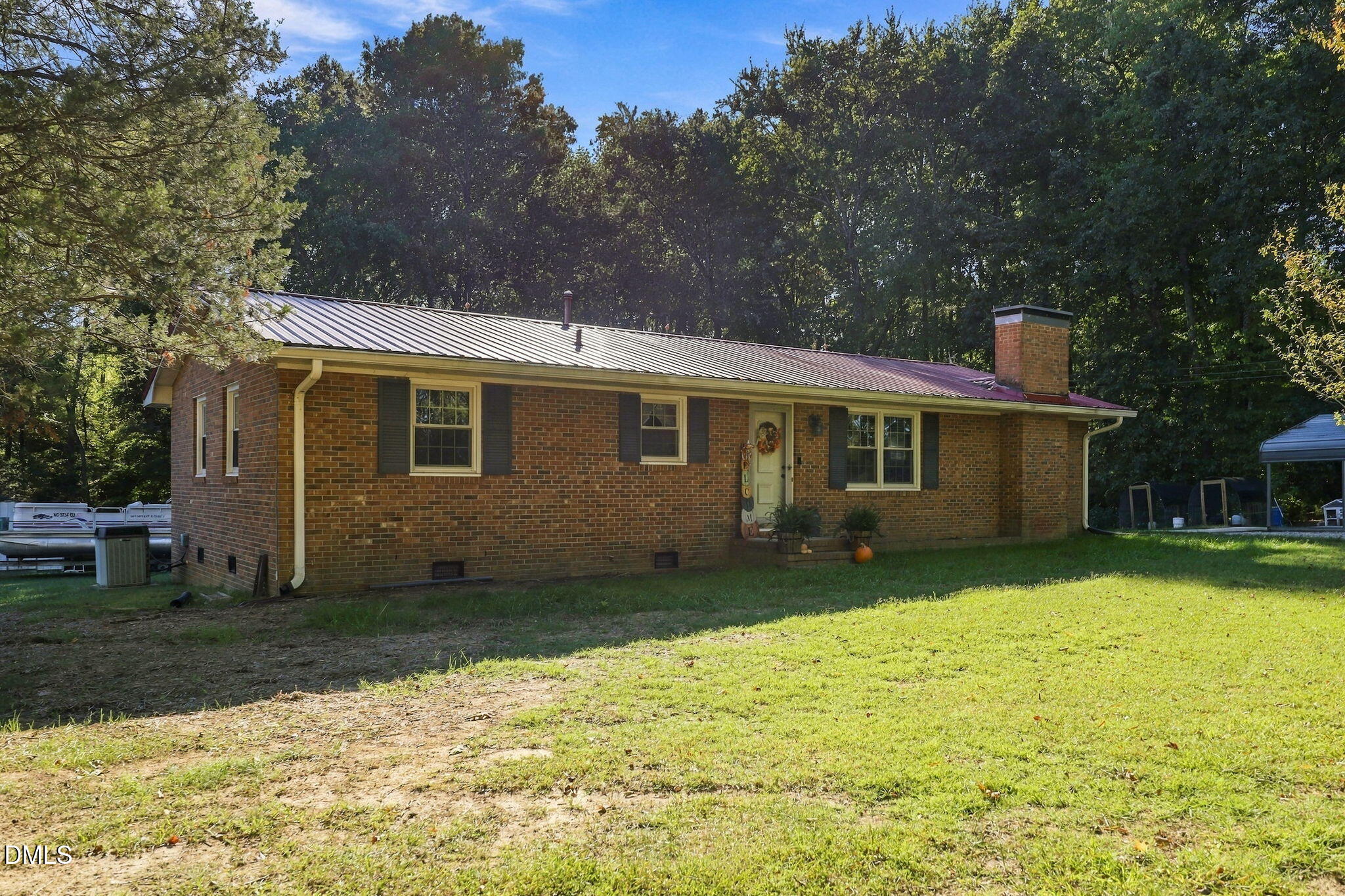 2064 Oak Hl Road
