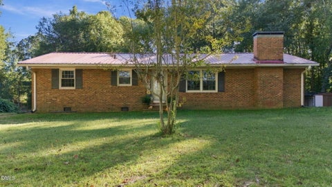 Photo of 2064 Oak Hl Road, Oxford, NC 27565 (MLS # 10197353)
