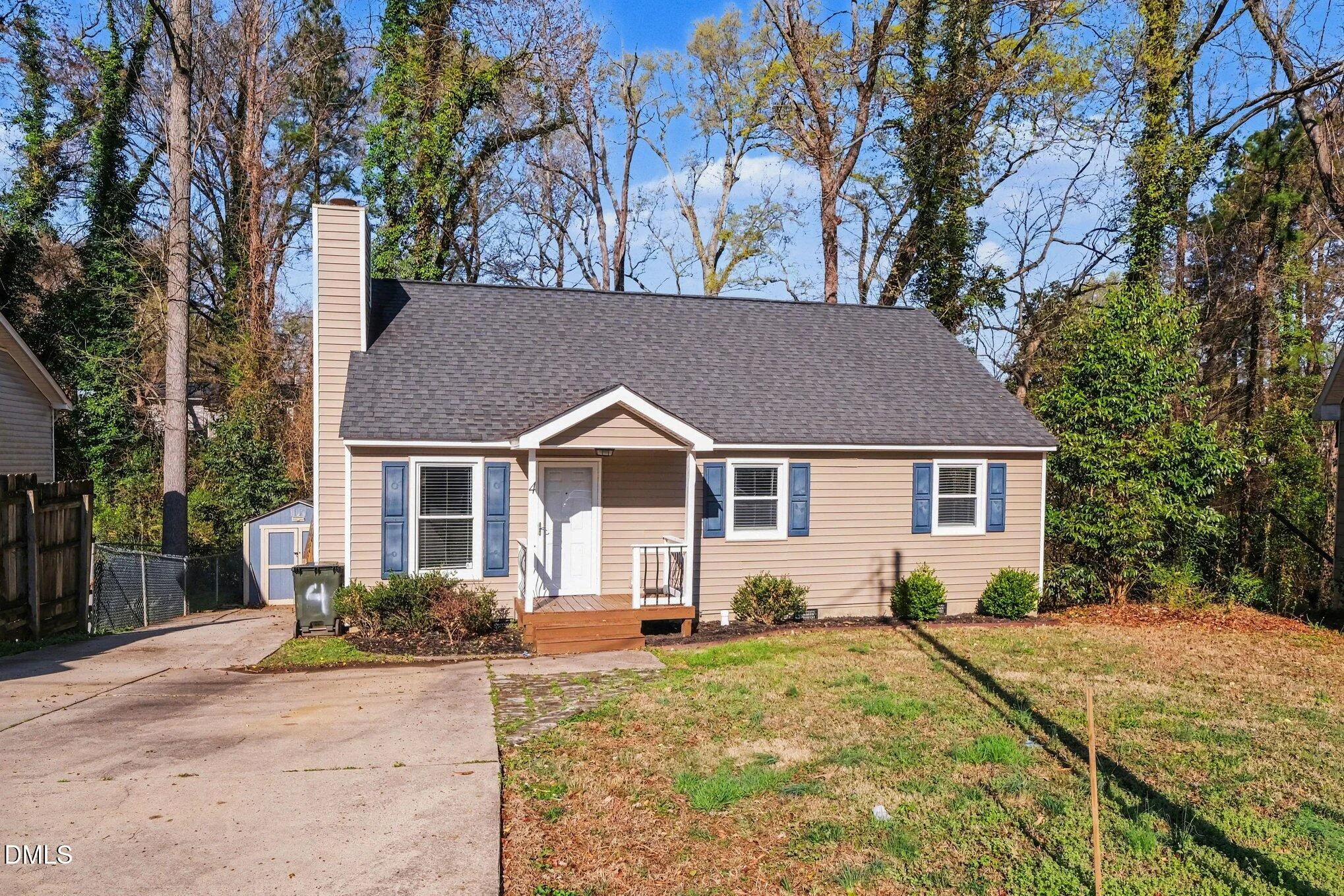 4 Conder Place