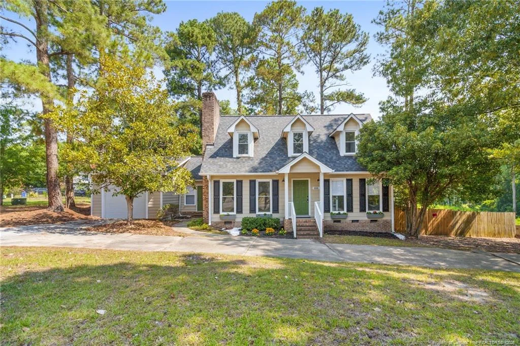 5700 Nassau Drive