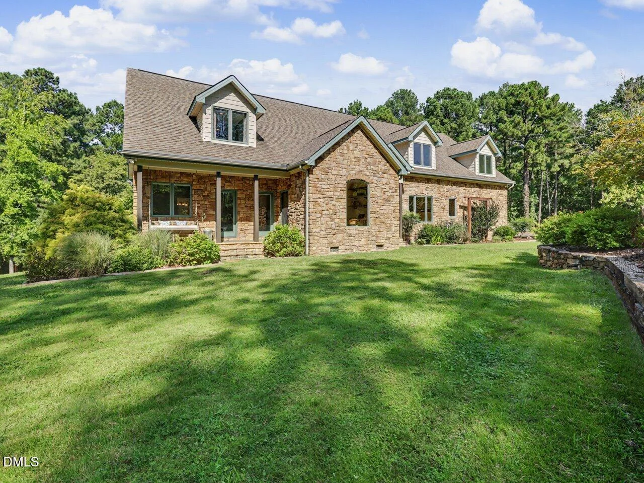 1101 New Hope Church Road