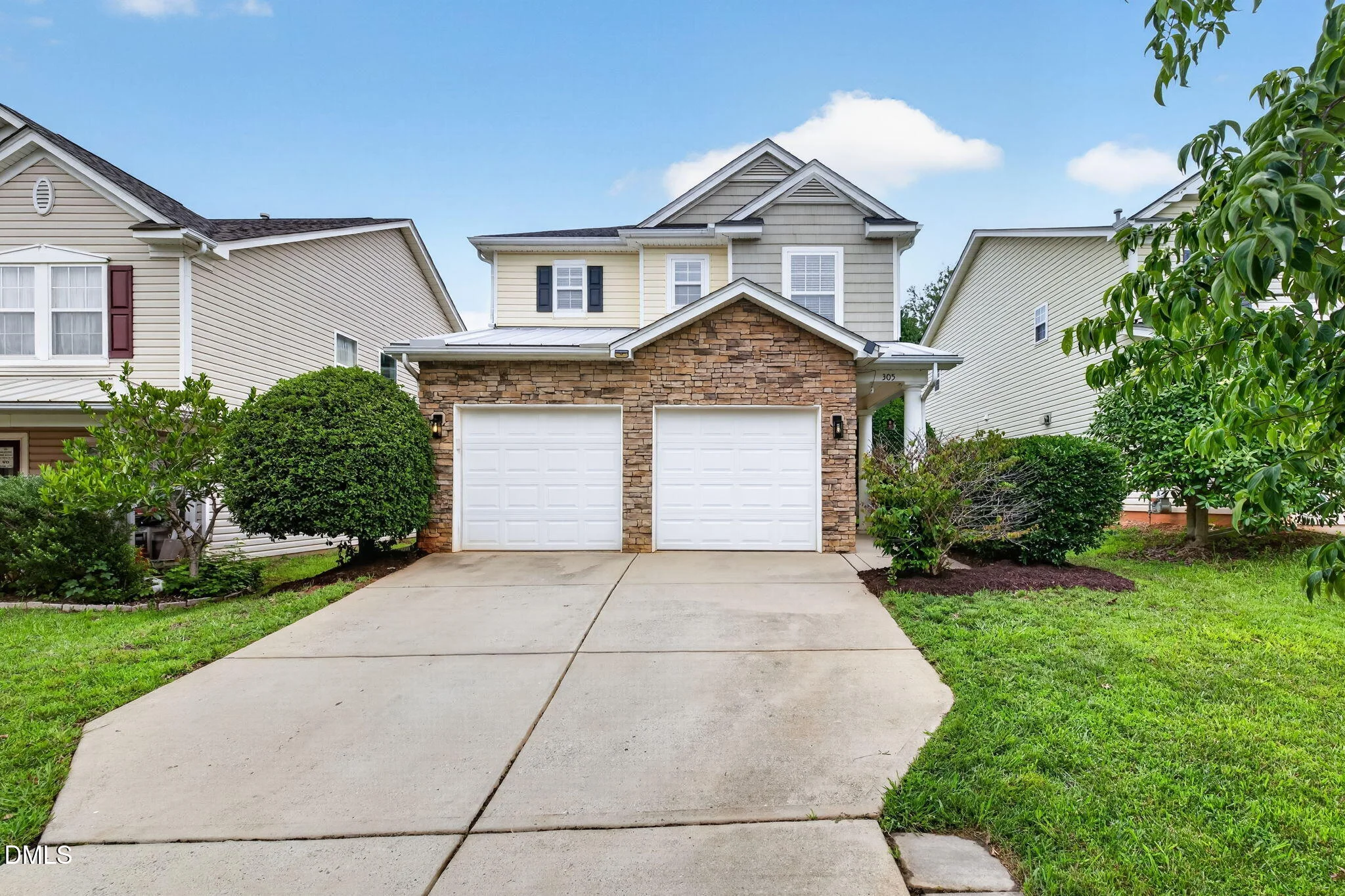 305 Palmdale Court