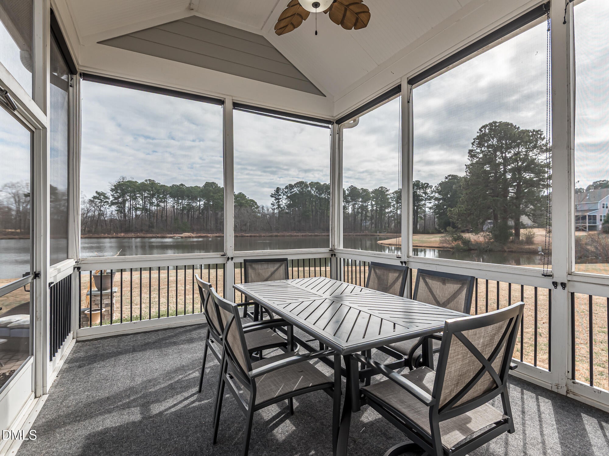 1015 Black River Drive