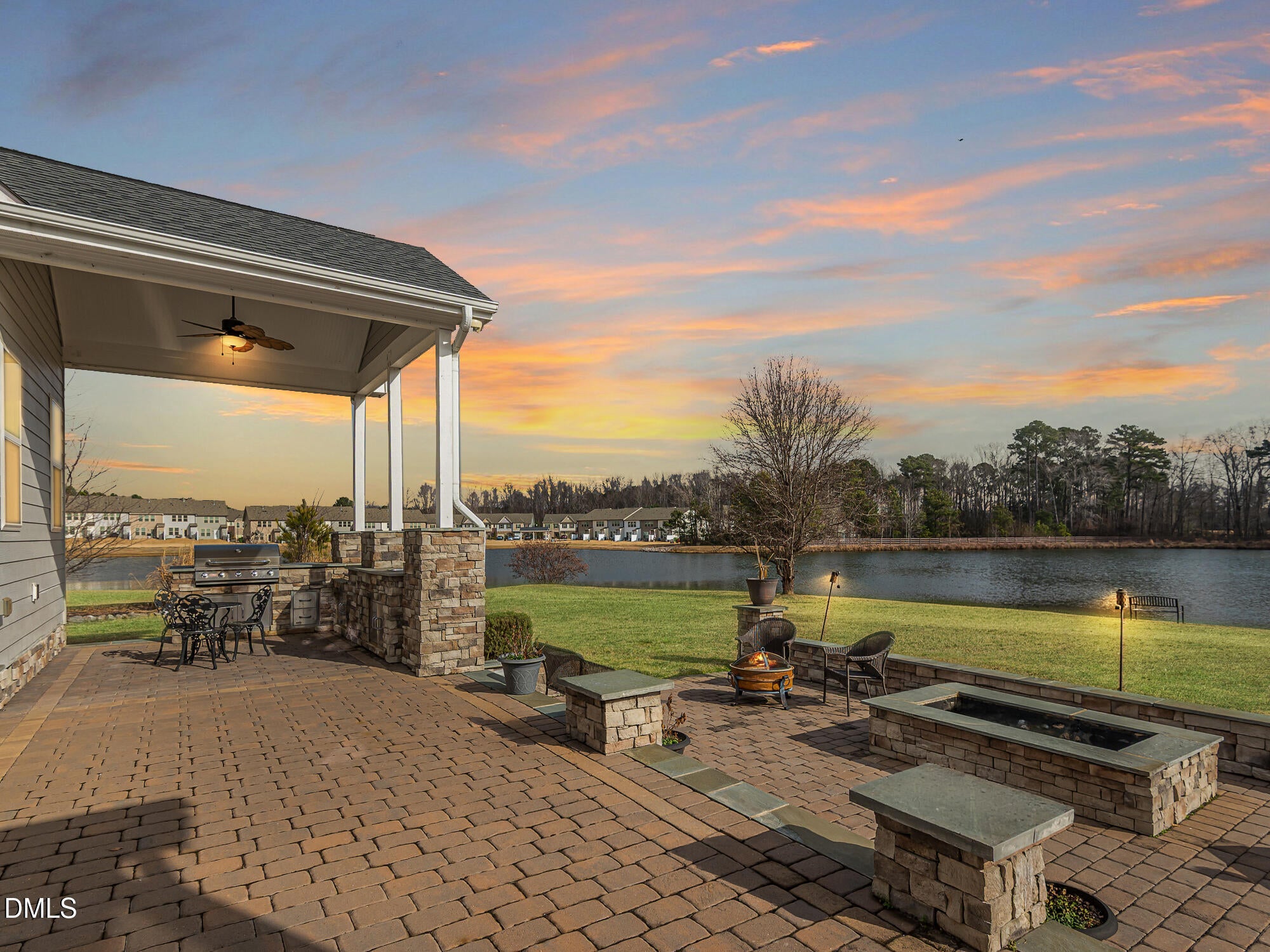 1015 Black River Drive