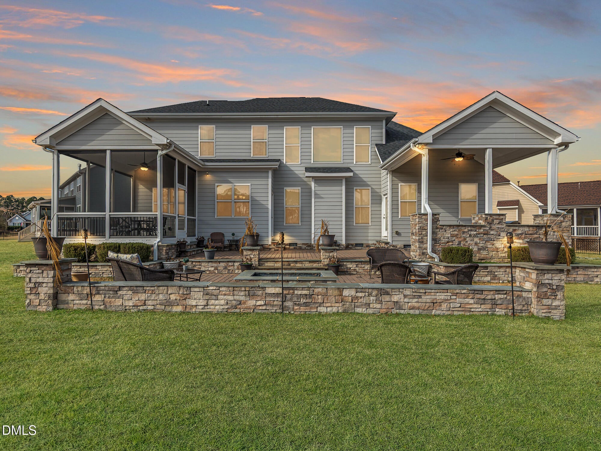 1015 Black River Drive