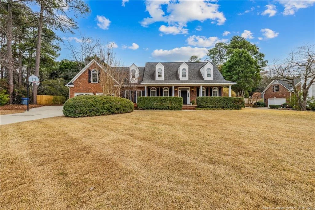 266 Courtyard Lane