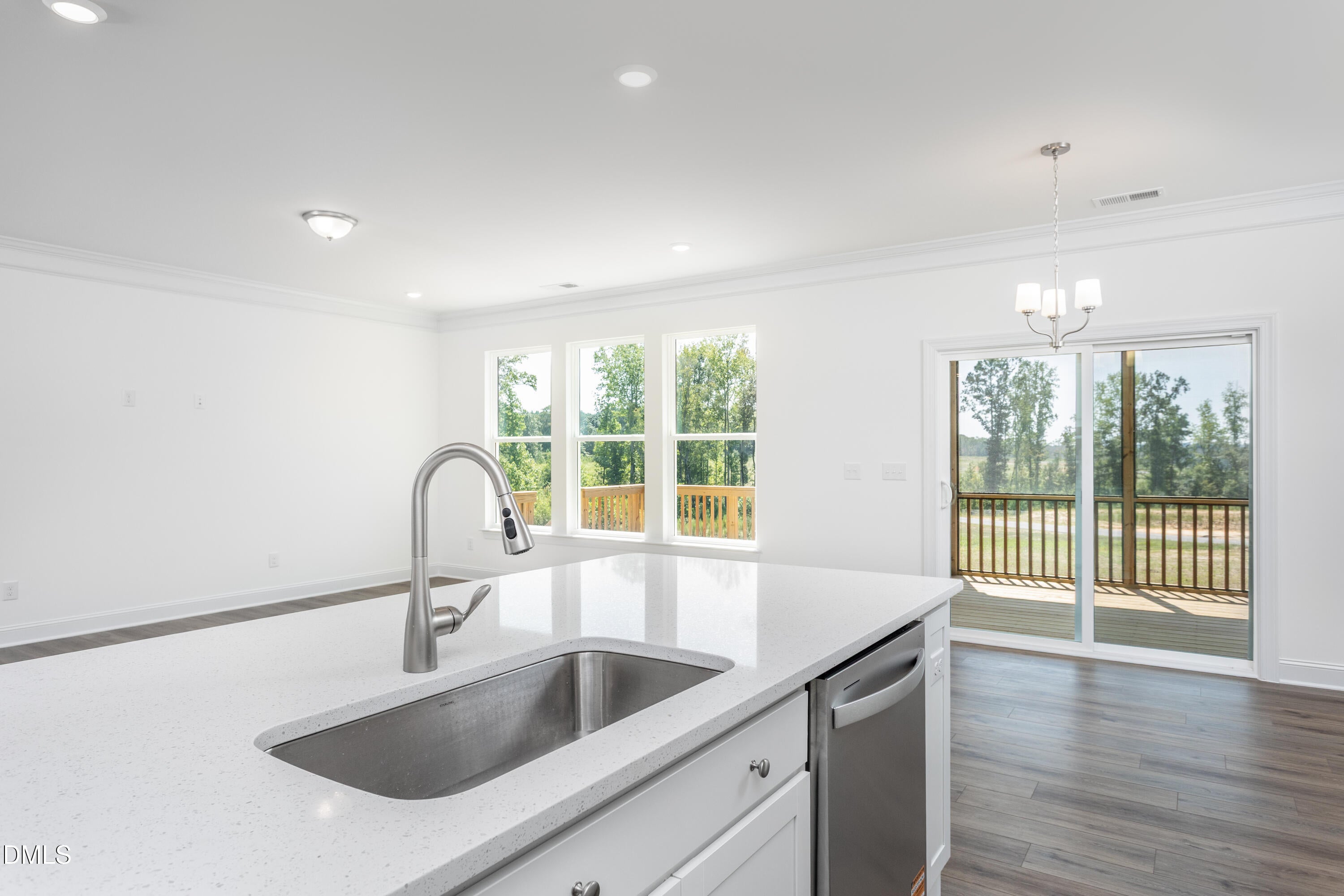 18 Rustic Woods Court