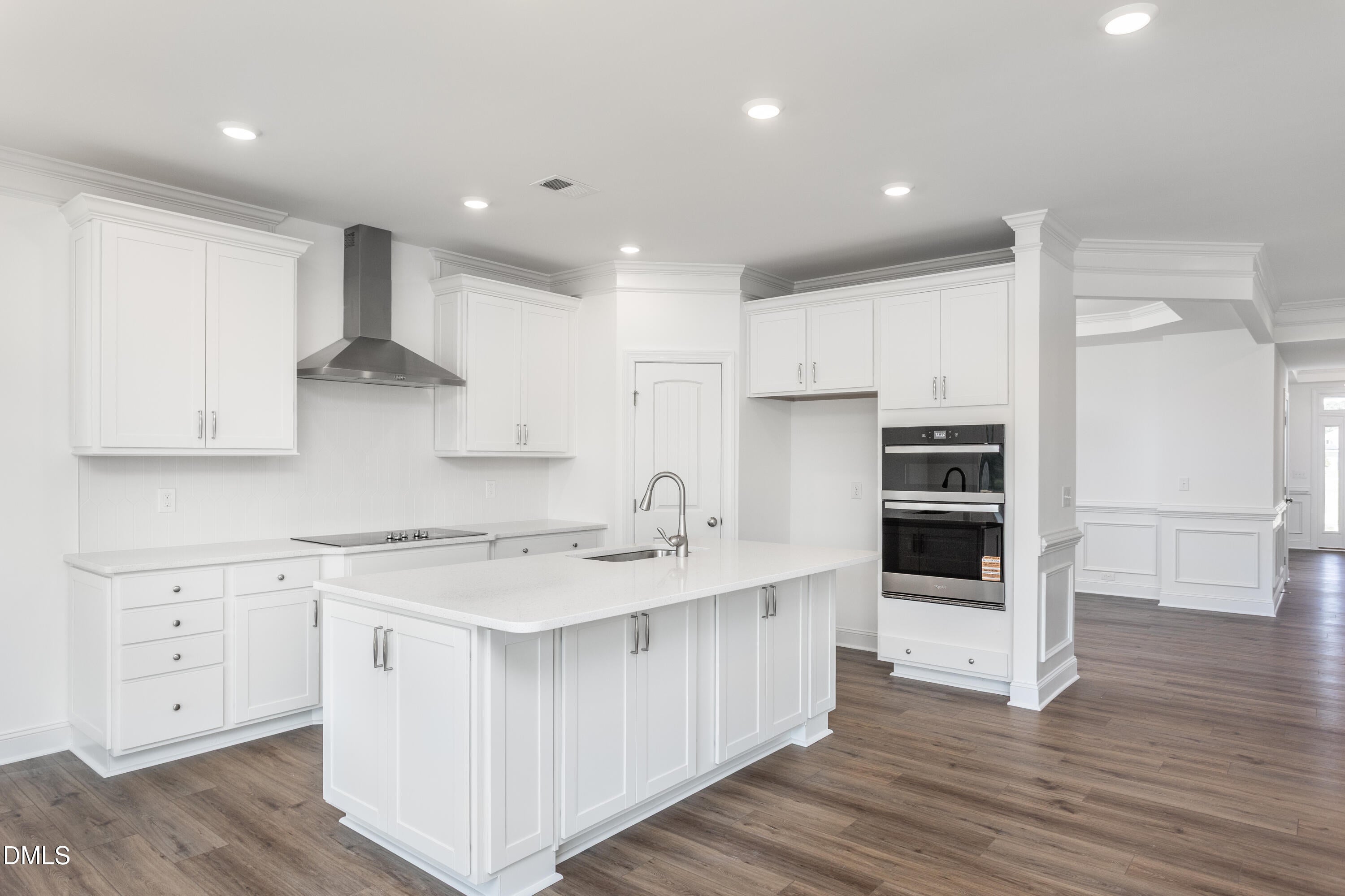 18 Rustic Woods Court