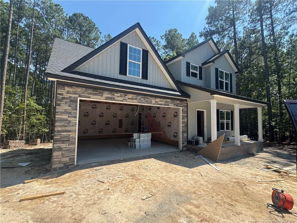 3335 Carolina Way