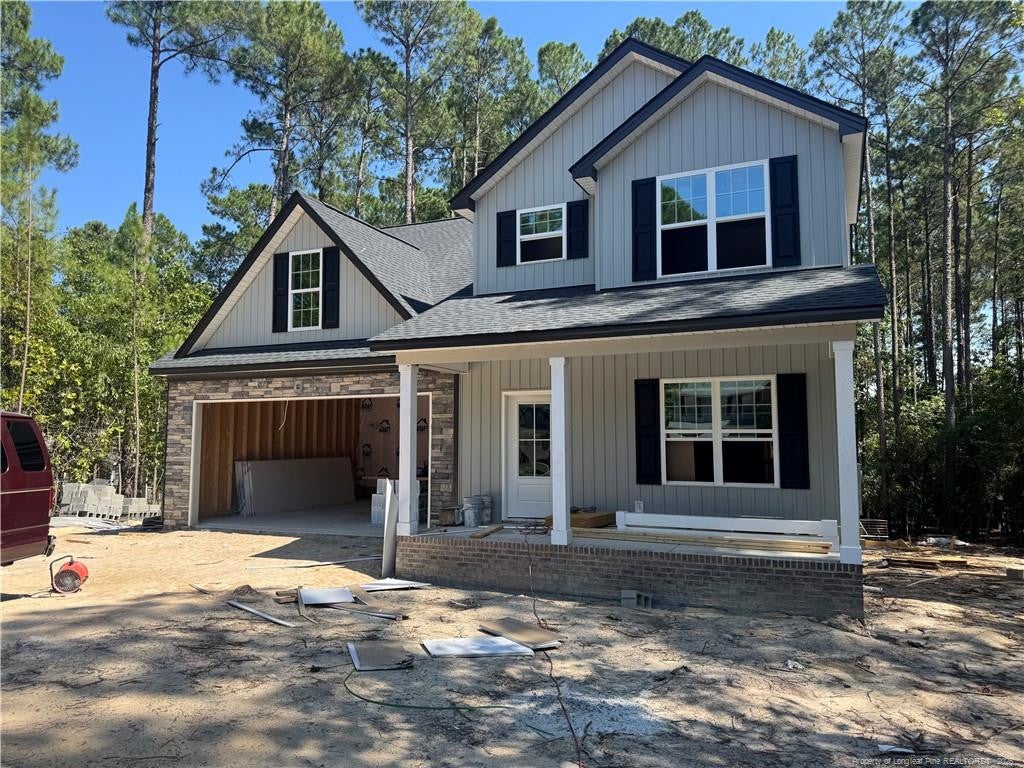 3335 Carolina Way