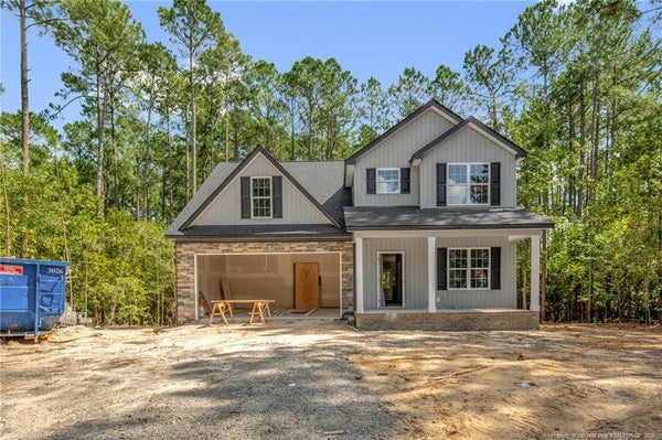 3335 CAROLINA WAY, SANFORD, NC 27332 - Image 1704f6685e17e391c2a7ebeec60e9f28/3173601889