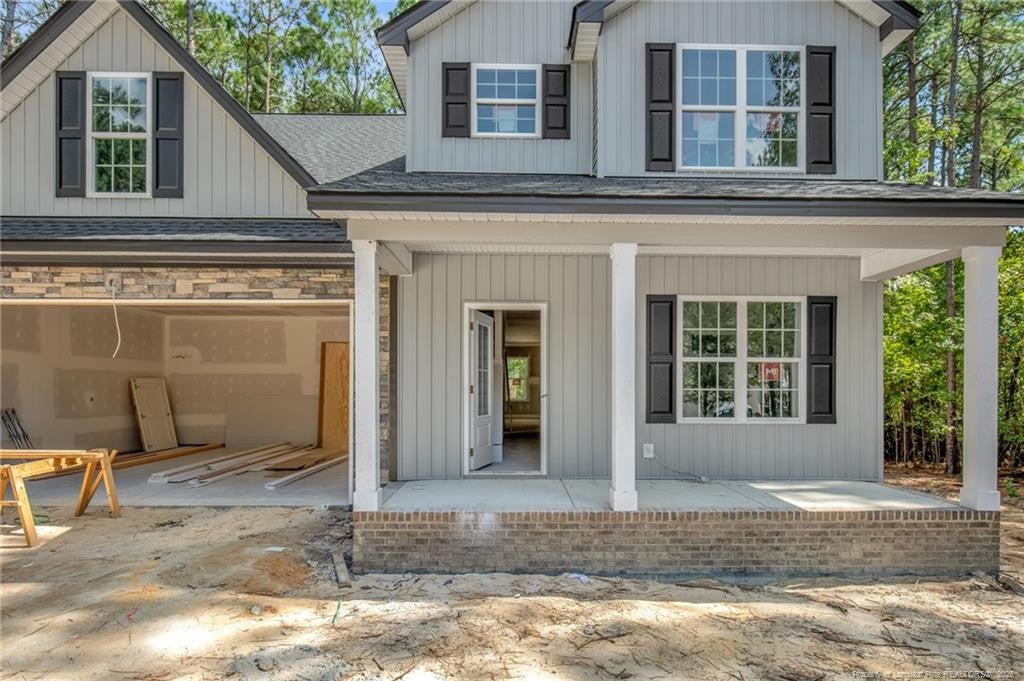 3335 Carolina Way