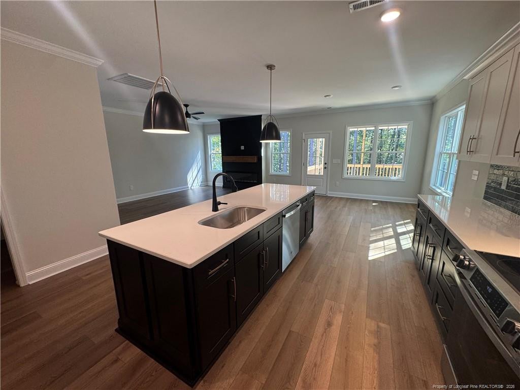 3335 Carolina Way