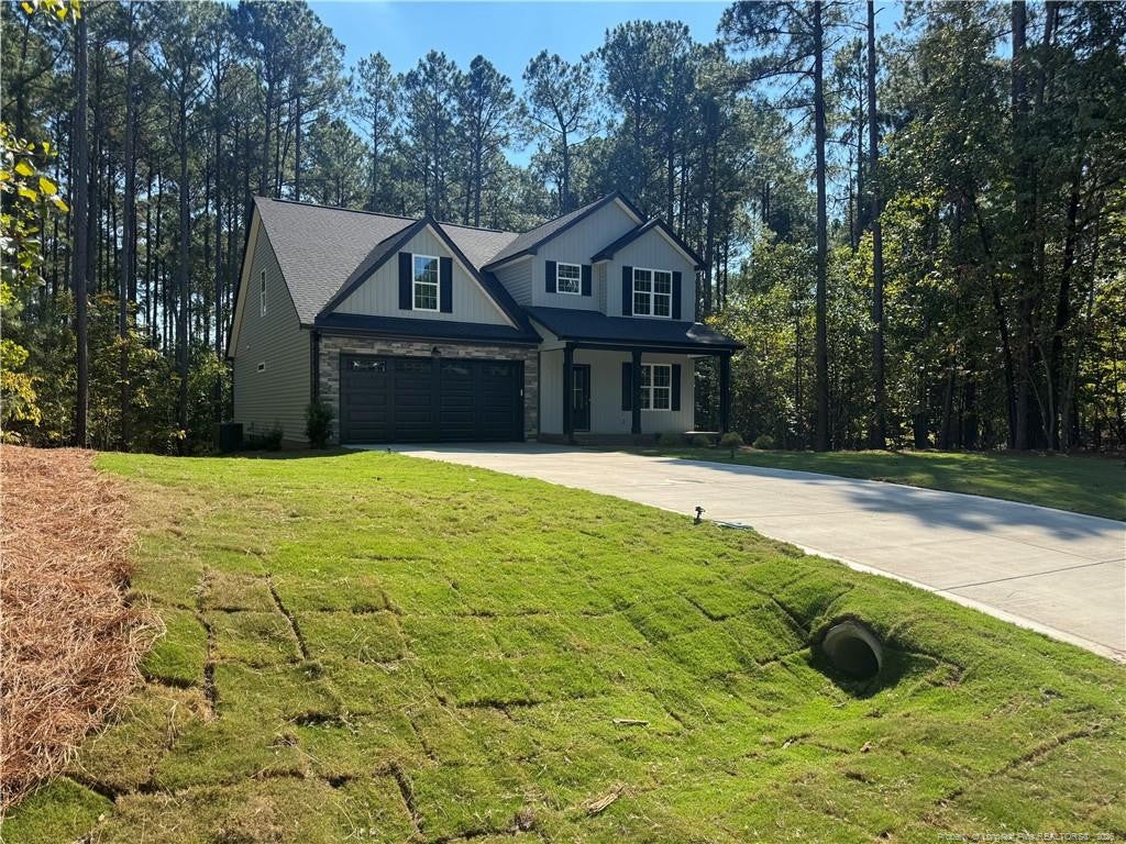 3335 Carolina Way