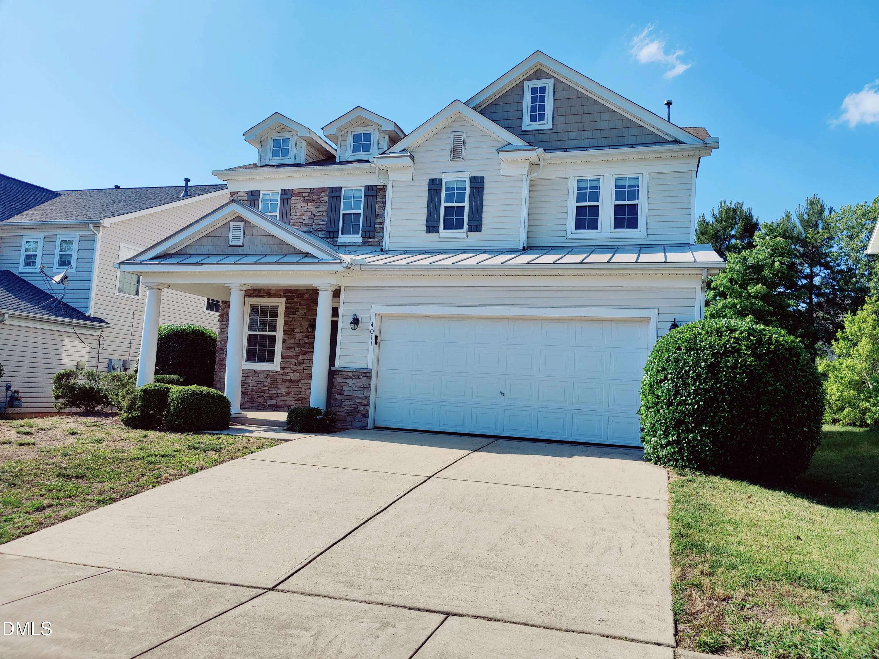 4011 Oatgrass Lane