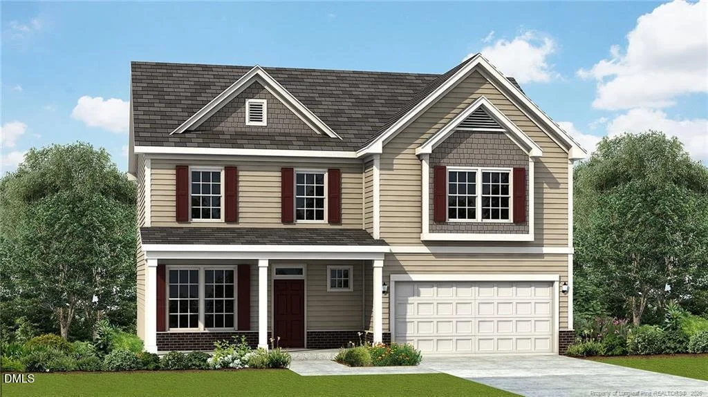 668 Grand Griffon Way