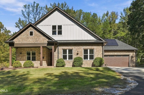 Photo of 420 Perrytown Road, Warrenton, NC 27589 (MLS # 10197536)