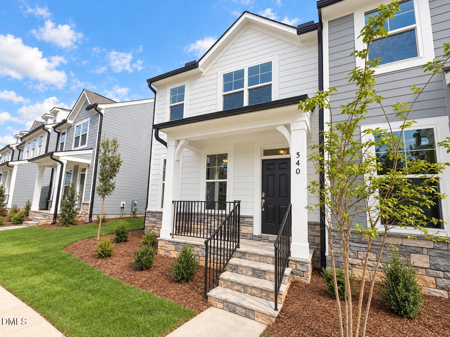 540 Traditions Grande Boulevard Tt 6