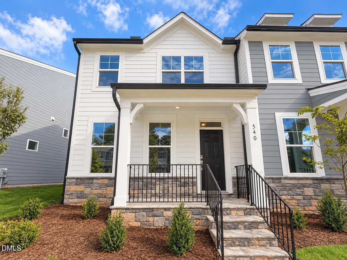 540 Traditions Grande Boulevard Tt 6