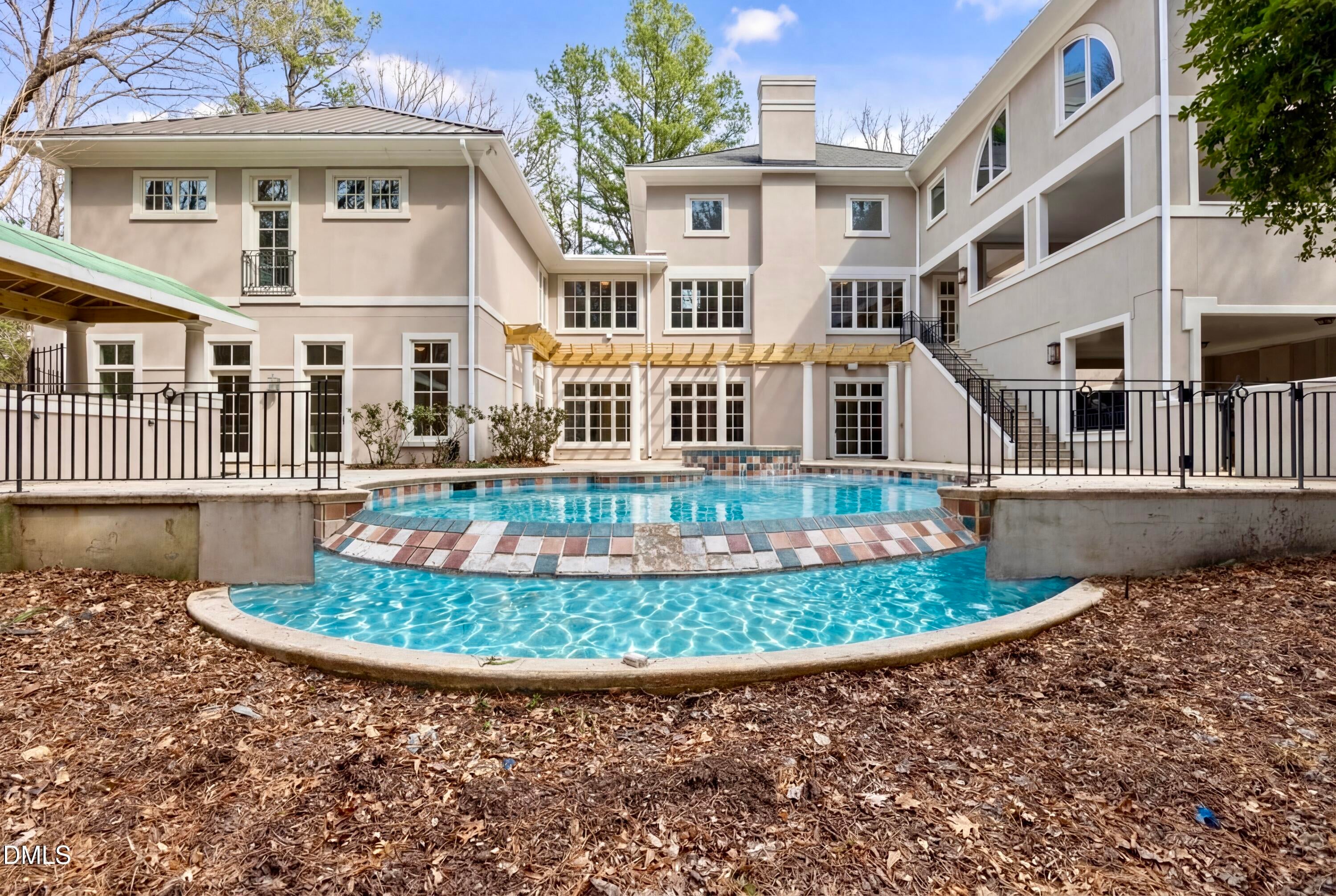 6309 Wakefalls Drive