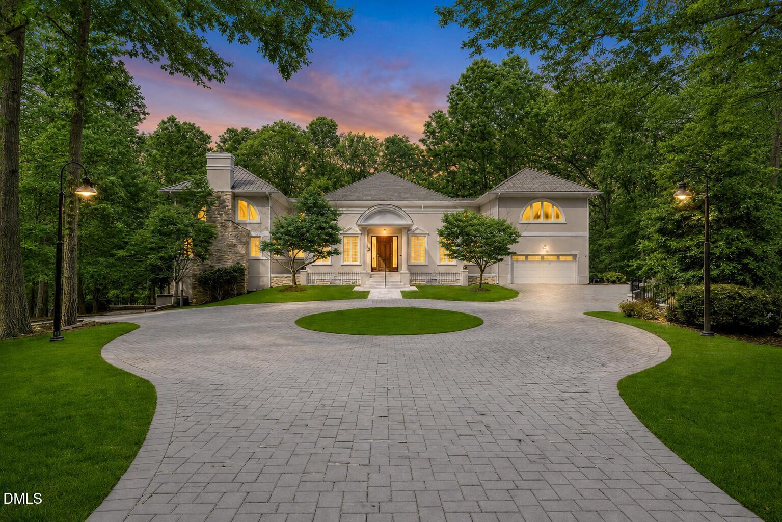 6309 Wakefalls Drive
