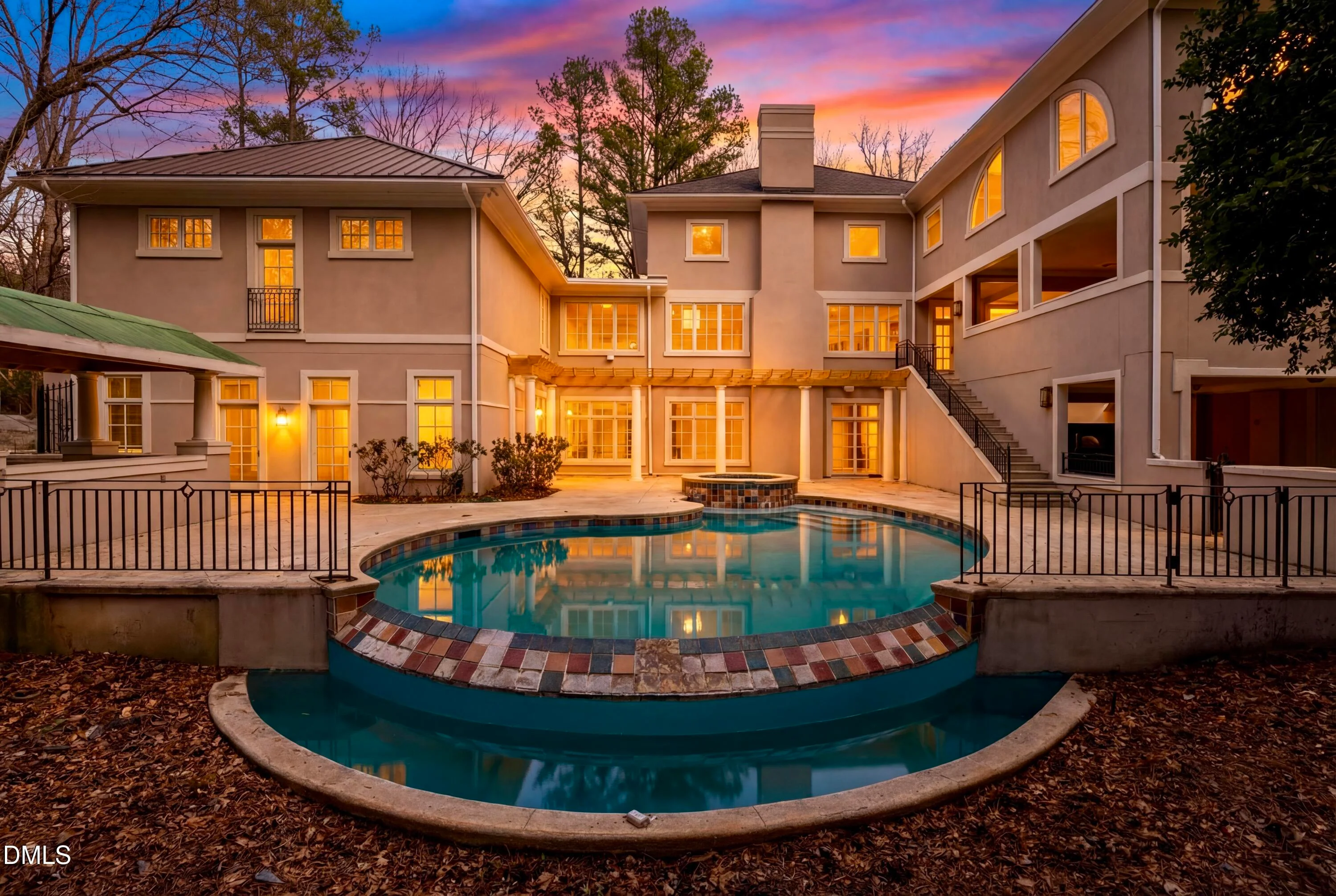 6309 Wakefalls Drive