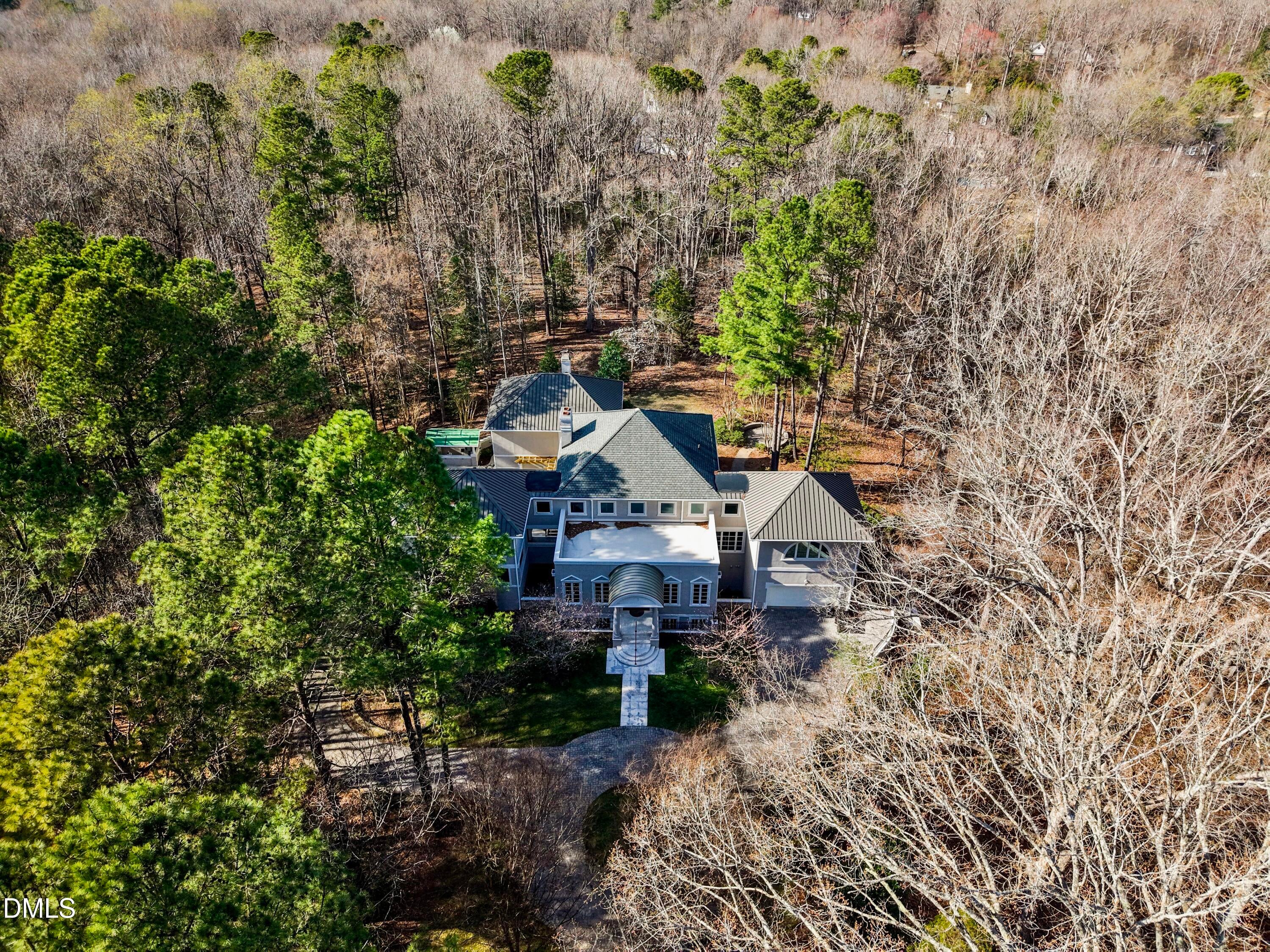6309 Wakefalls Drive
