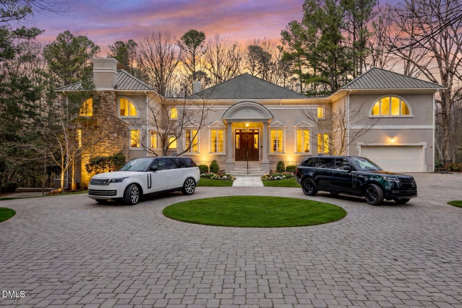 6309 Wakefalls Drive